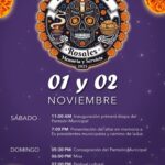 DSPM ROSALES PREPARA OPERATIVO PREVENTIVO DE SEGURIDAD POR DÍA DE MUERTOS.