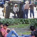 Seguimos trabajando con todo el corazón pornuestras comunidades 💪❤