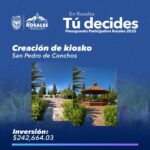 🙋🏻🫂GOBIERNO DE PEPE ANDUJO TE INVITA A RECIBIR LOS BENEFICIOS DEL DIF ROSALES👥🫂🌹