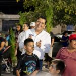 Toma nota y pasa la voz. Con este mantenimiento este pozo tendrá un mejor funcionamiento.