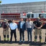 REALIZA DSPM ROSALES ASEGURAMIENTO DE NUEZ EN OPERATIVO DE COSECHA DE ALTO VALOR.