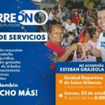 Maru Campos niega el fin de la alianza del PAN – PRI