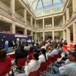 GOBIERNO DE VALENCIANO INVITA A CLASES DE MUAY THAI GRATIS EN LADERAS🥊💥 ¡CLASES GRATUITAS DE MUAY THAI! 💥🥊En conjunto con la Asociación Civil Centro de Entrenamiento de Deportes de Contacto de Delicias A. C., te invitamos a formar parte de nuestras clases de Muay Thai totalmente GRATIS en el Centro Comunitario de Laderas del Norte. 🙌📅 Días: Martes y Jueves🕓 Horario: 4:00 p.m. a 5:00 p.m.📍 Lugar: Centro Comunitario Laderas del Norte💪 Una excelente oportunidad para aprender defensa personal, mejorar tu condición física y fortalecer tu disciplina mental, ¡sin costo alguno!¡Ven y forma parte de esta gran comunidad! 🤝