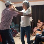 DSPM ROSALES PREPARA OPERATIVO PREVENTIVO DE SEGURIDAD POR DÍA DE MUERTOS.