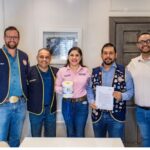 GOBIERNO DE PEPE ANDUJO BENEFICIA MAS DE 300 FAMILIAS DE PERSONAS MAYORES Y CON DISCAPACIDAD