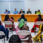 El gobierno federal a cargo de la presidenta Claudia Sheinbaum anunció un fondo inicial de 10,000 millones de pesos para atender a las familias afectadas por los recientes desastres naturales en varios estados del país.