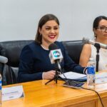 Clima | ❄️🧣 ¡Abrígate! Se pronostican heladas con temperaturas de hasta -5°C del lunes 3 al jueves 6 de noviembre.