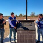 👑✨ La belleza y tradición se hacen presente en Rosales.