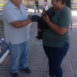 YA VISTE ESTO? 🏃🏻🤸🏻DELICIAS A PUNTO DE TERMINAR LA PRIMERA PISTA PROFESIONAL DE ATLETISMO EN SU HISTORIA, JESÚS VALENCIANO.