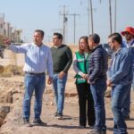 AlMomento⚠️ Habitantes de El Zorrillo hacen filas interminables para conocer un Oxxo en ese pueblo! 😜