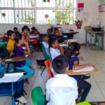 💉 Vacunan contra influenza, sarampión y COVID durante “Miércoles con tu Alcaldesa” en Meoqui