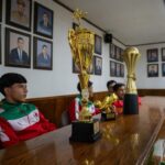 El Senado pagó más de 143 mil pesos por el viaje de Fernández Noroña a Europa.Documentos oficiales confirman que la Cámara Alta cubrió un boleto de avión en clase business por 102 mil pesos y viáticos por 43 mil, para asistir tres días a una conferencia en Estrasburgo, Francia.