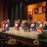 🏃‍♂️🌵 Arranca con éxito la 8va edición de la Meoqui Rosetilla Race 🎉