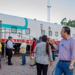 Entregar árboles a más de 600 familias ha sido una manera de darle más vida a los espacios que compartimos y de motivar el cuidado de nuestro entorno. En Delicias, el diálogo directo nos permite reconocer lo que cada zona valora y busca mejorar.