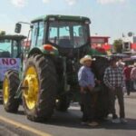 “Ya les tienen carpetas de investigación”: funcionaria a productores