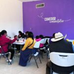 En México, 4 de cada 10 personas ocupadas reciben #aguinaldo. La informalidad explica parte de esta brecha. En #Coahuila la cobertura alcanza 65%, mientras #Oaxaca registra 18%.