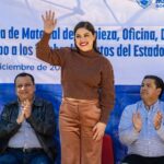 🌟⚽ Rosales ilumina sus espacios deportivos 🌟🏀