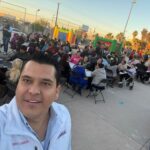 🎄✨ ¡Gracias por llevar alegría a nuestra niñez! ✨🎄