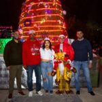 Fortalecerá Meoqui la conservación ambiental con centro de acopio de podas 🌱♻️