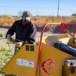 🎄✨ Llega la Navidad a la Col. Felipe Ángeles de Meoqui ✨🎄