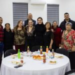 Inician en Meoqui trabajos de pavimentación de 3 calles de Potrero del Llano por 1.2 MDP