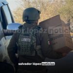 El senador de Morena, Gerardo Fernández Noroña, salió en defensa de José Ramón López Beltrán luego de que Joaquín López-Dóriga ironizara sobre la narrativa de austeridad del partido, a raíz de la difusión de imágenes del hijo del expresidente en tiendas de lujo.