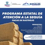 GOBIERNO DE PEPE ANDUJO TE OFRECE LA GRAN FERIA DE LA SALUD, VEN CON TU FAMILIA👩‍⚕️💗 Rosales con la salud de la mujer