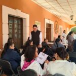 GOBIERNO DE PEPE ANDUJO, TE OFRECE BENEFICIOS CON EL PROGRAMA ESTATAL DE SEQUÍA🌾💧 Atención Rosales