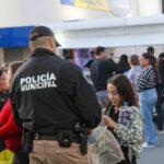 🎄🎀🚓🚒GOBIERNO DE PEPE ANDUJO ARRANCA OPERATIVO NAVIDAD SEGURA🚑🚔🎀🎄🎄✨ Operativo Navidad Segura en Rosales ✨🎄
