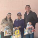 🎄🎀🚓🚒GOBIERNO DE PEPE ANDUJO ARRANCA OPERATIVO NAVIDAD SEGURA🚑🚔🎀🎄🎄✨ Operativo Navidad Segura en Rosales ✨🎄