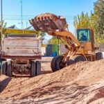 Convive Miriam Soto con adultos mayores y maestros jubilados en posada navideña 🎄💃🕺