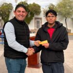 🤝✨ Este 7 de enero, Miércoles con tu Alcaldesa en Meoqui