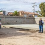 Primera nevada del 2026: así lució en la Sierra 🎦