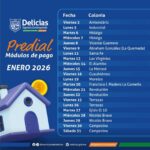 👶👦 ¡Buenas noticias para las familias de Meoqui!La Estancia Infantil Municipal amplió su atención y ahora recibe a niñas y niños de 1 a 12 años 🎒✨