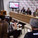 DEJA PATRICIO BARRERA LA COORDINACIÓN MUNICIPAL DE PROTECCIÓN CIVIL