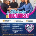 Trump evalúa opciones para adquirir Groenlandia; no descarta usar al ejército