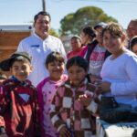 🙋🏻‍♀️GOBIERNO DE MIRIAM SOTO, TE INVITA AL MIÉRCOLES CON TU ALCALDESA🤛🏻.