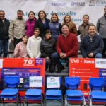 ✨👩‍❤️‍👨 ¡El amor nos une en Rosales! 💍✨