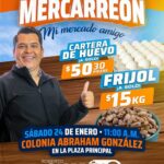 GOBIERNO DE PEPE ANDUJO MANTIENE LABORES DE LIMPIEZA EN LA PRESA FRANCISCO I. MADERO “LAS VÍRGENES”