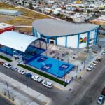 GOBIERNO DE MIRIAM SOTO, APOYO TOTAL AL CAMPO, ENTREGA 400 PACAS DE RASTROJO.El 80% de la economía de Meoqui depende del campo, es por eso que siempre tendran nuestro apoyo. 🙌🏻