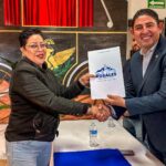 “Hemos reducido fallas en el pozo 22 que mucho se repetían”, manifestó esta mañana el director ejecutivo de este organismo, Juan Carlos Velasco.