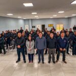 🏀🏐🥋GOBIERNO DE PEPE ANDUJO INVITA A NIÑOS Y NIÑAS A APRENDER KICKBOXING🥋🥊, AJEDREZ♟️🙋🏼‍♂️, BÁSQUET⛹🏼‍♂️ Y VOLEIBOL🤾🏼‍♂️.🏐🏀♟🥊 ¡Rosales se mueve contigo!