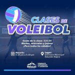 GOBIERNO DE MIRIAM SOTO INVITA A CURSO GRATUITO DE UÑAS PARA MUJERES EMBARAZADAS O CON BEBES DE UN AÑO.