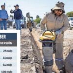 Encabeza Jesús Valenciano festival del Día de Reyes que reunió a cientos de familias