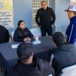 🚧✨ Más obras que transforman Meoqui