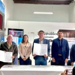 Caminata 8K por el Día Internacional de la Mujer 💜