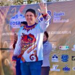 🏆🏃‍♂️ Orgullo Rosalense en el Calvario Trail Run 🏃‍♂️🏆