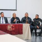 GOBIERNO DE MIRIAM SOTO OFRECE BRIGADAS DE SALUD VISUAL, HOY EN COLONIA FELIPE ANGELES.Invitamos a la Brigada de Salud Visual en la Felipe Ángeles 👁️💙