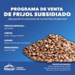 Aborda Jesús Valenciano temas de seguridad y aguas internacionales en Washington