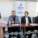 GOBIERNO DE PEPE ANDUJO INVITA A CAMINATA POR DÍA DE LA MUJER.Caminata 8K por el Día Internacional de la Mujer 💜